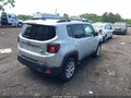 Photo 4 of 17 — 2016 Jeep Renegade
