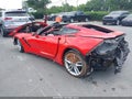 Photo 3 of 15 — 2019 Chevrolet Corvette Stingray