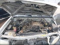 Photo 10 of 17 — 2001 Nissan Xterra