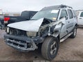 Photo 2 of 17 — 2001 Nissan Xterra