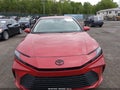 Photo 12 of 16 — 2025 Toyota Camry