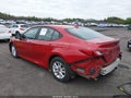 Photo 3 of 16 — 2025 Toyota Camry