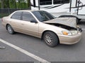 Photo 1 of 16 — 2000 Toyota Camry