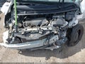 2015 Toyota Yaris — photo 10 of 17 | VIN VNKJTUD3XFA015199