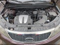 Photo 10 of 14 — 2011 Kia Sorento