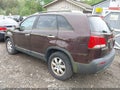 Photo 3 of 14 — 2011 Kia Sorento