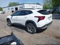 2025 Chevrolet Trax — photo 3 of 17 | VIN KL77LHEP4SC239950