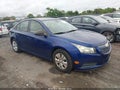 Photo 1 of 11 — 2013 Chevrolet Cruze