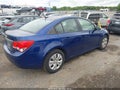 Photo 4 of 11 — 2013 Chevrolet Cruze