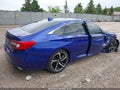 Photo 4 of 17 — 2019 Honda Accord