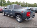 Photo 3 of 16 — 2008 Chevrolet Silverado 1500