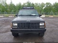 Photo 6 of 11 — 1996 Jeep Cherokee