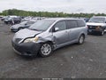 Photo 2 of 15 — 2013 Toyota Sienna