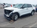 2023 Ford Police Interceptor Utility — photo 2 of 16 | VIN 1FM5K8AW3PNA01640