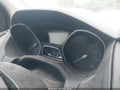 Photo 7 of 11 — 2017 Ford Focus