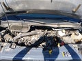 2021 Ford Transit-250 — photo 10 of 22 | VIN 1FTBR3X85MKA46056