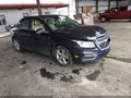 Photo 1 of 17 — 2015 Chevrolet Cruze