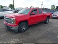 Photo 2 of 16 — 2015 Chevrolet Silverado 1500