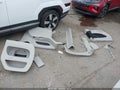 2023 Chrysler Pacifica — photo 12 of 19 | VIN 2C4RC1BG4PR552129