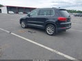 Photo 3 of 16 — 2017 Volkswagen Tiguan