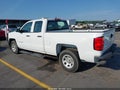 Photo 3 of 16 — 2015 Chevrolet Silverado 1500