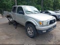 Photo 1 of 16 — 2002 Toyota Tacoma