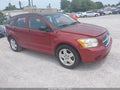2009 Dodge Caliber — photo 1 of 11 | VIN 1B3HB48A39D236165