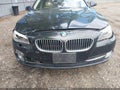 2012 BMW 5 Series — photo 6 of 13 | VIN WBAXH5C53CDW05720