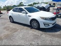 Photo 1 of 11 — 2015 Kia Optima