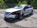 2014 Hyundai Sonata — photo 2 of 17 | VIN 5NPEB4AC5EH918840