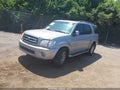 Photo 2 of 11 — 2004 Toyota Sequoia