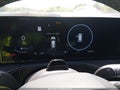 2025 Hyundai Santa Fe — photo 7 of 17 | VIN 5NMP5DGL4SH095026