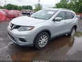 Photo 2 of 17 — 2016 Nissan Rogue Sport