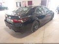 Photo 4 of 16 — 2022 Toyota Camry