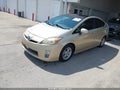 Photo 2 of 16 — 2011 Toyota Prius