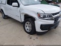 2022 Chevrolet Colorado — photo 6 of 16 | VIN 1GCHTBEN9N1201889