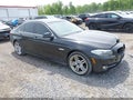 Photo 1 of 16 — 2011 BMW 5 Series