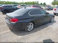 Photo 4 of 16 — 2011 BMW 5 Series