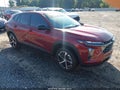 Photo 1 of 17 — 2024 Chevrolet Trax