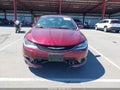 2015 Chrysler 200 — photo 13 of 17 | VIN 1C3CCCBG1FN706152