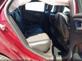 2015 Chrysler 200 — photo 8 of 17 | VIN 1C3CCCBG1FN706152