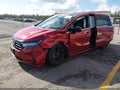 Photo 2 of 16 — 2023 Honda Odyssey