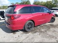 Photo 4 of 16 — 2023 Honda Odyssey
