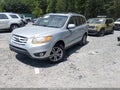Photo 2 of 15 — 2010 Hyundai Santa Fe