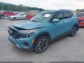 Photo 2 of 17 — 2025 Kia Seltos