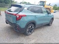Photo 4 of 17 — 2025 Kia Seltos