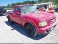 2006 Ford Ranger — photo 1 of 11 | VIN 1FTYR10U76PA27648