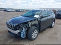 Photo 2 of 12 — 2014 Jeep Cherokee