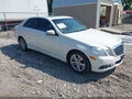 Photo 1 of 11 — 2011 Mercedes-Benz E-Class