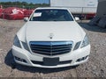 Photo 6 of 11 — 2011 Mercedes-Benz E-Class